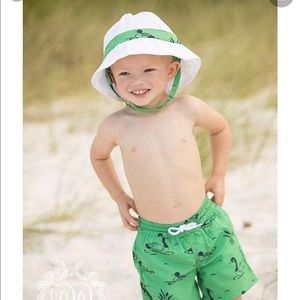 TBBC Henry’s Boating Bucket Hat